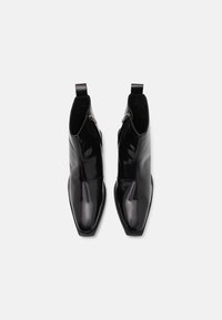 Zign Studio LEATHER - Bottines - black