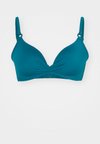SUMMER MIX & MATCH - Bikini augšdaļa - mystic sea