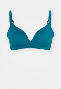 SUMMER MIX & MATCH - Gornji dio bikinija - mystic sea
