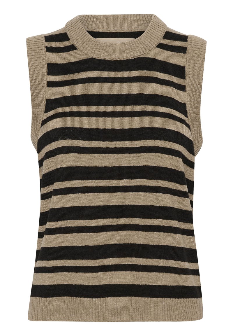 culture Top zandkleur