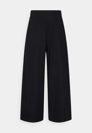 Pantaloni - black