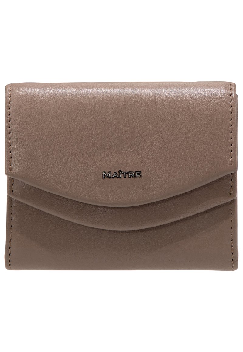 MAITRE LEISEL DEDA  - Wallet - fungi