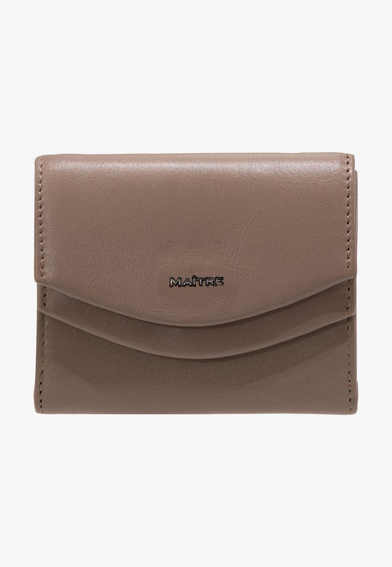MAITRE LEISEL DEDA - Wallet - fungi