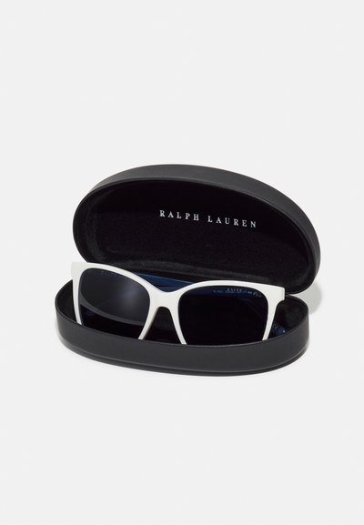 Ralph Lauren Óculos de sol - shiny off white