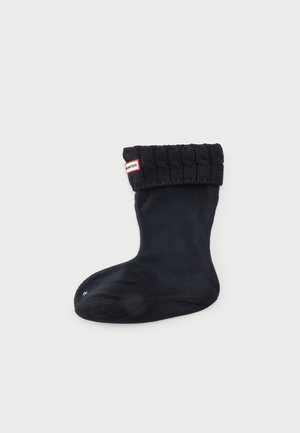 Hunter ORIGINAL, UNISEX - Чорапи - black