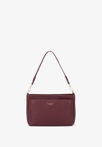 Non selezionato, bordeaux