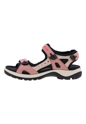 sandalen ecco