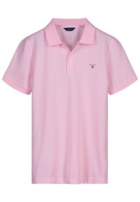 GANT Pikeepaita - mauve