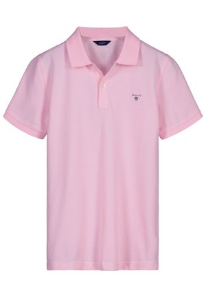 Poloshirts - mauve