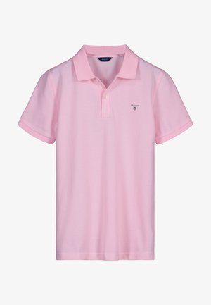 GANT Polo shirt - california pink