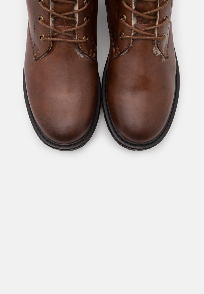 Damen Klassische Stiefel | Anna Field WINTER BOOTIES Snowboot/Winterstiefel cognac/cognac - FX29006 Damen Klassische Stiefel | Anna Field WINTER BOOTIES Snowboot/Winterstiefel cognac/cognac - FX29006