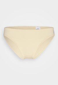 Unselected, t-bird yellow