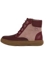 Camper Kiddo Kids K900332 Enkellaars voor meisjes, Zwart, 36 EU