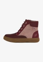 Camper Kiddo Kids K900332 Enkellaars voor meisjes, Zwart, 36 EU Camper Kiddo Kids K900332 Enkellaars voor meisjes, Zwart, 36 EU