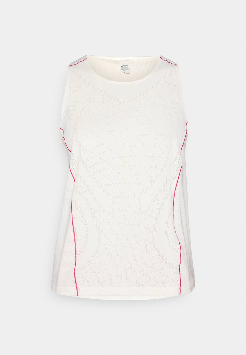 ASICS Top crème