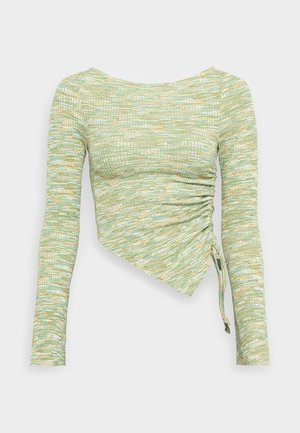 Even&Odd by Zalando T-shirt à manches longues - green