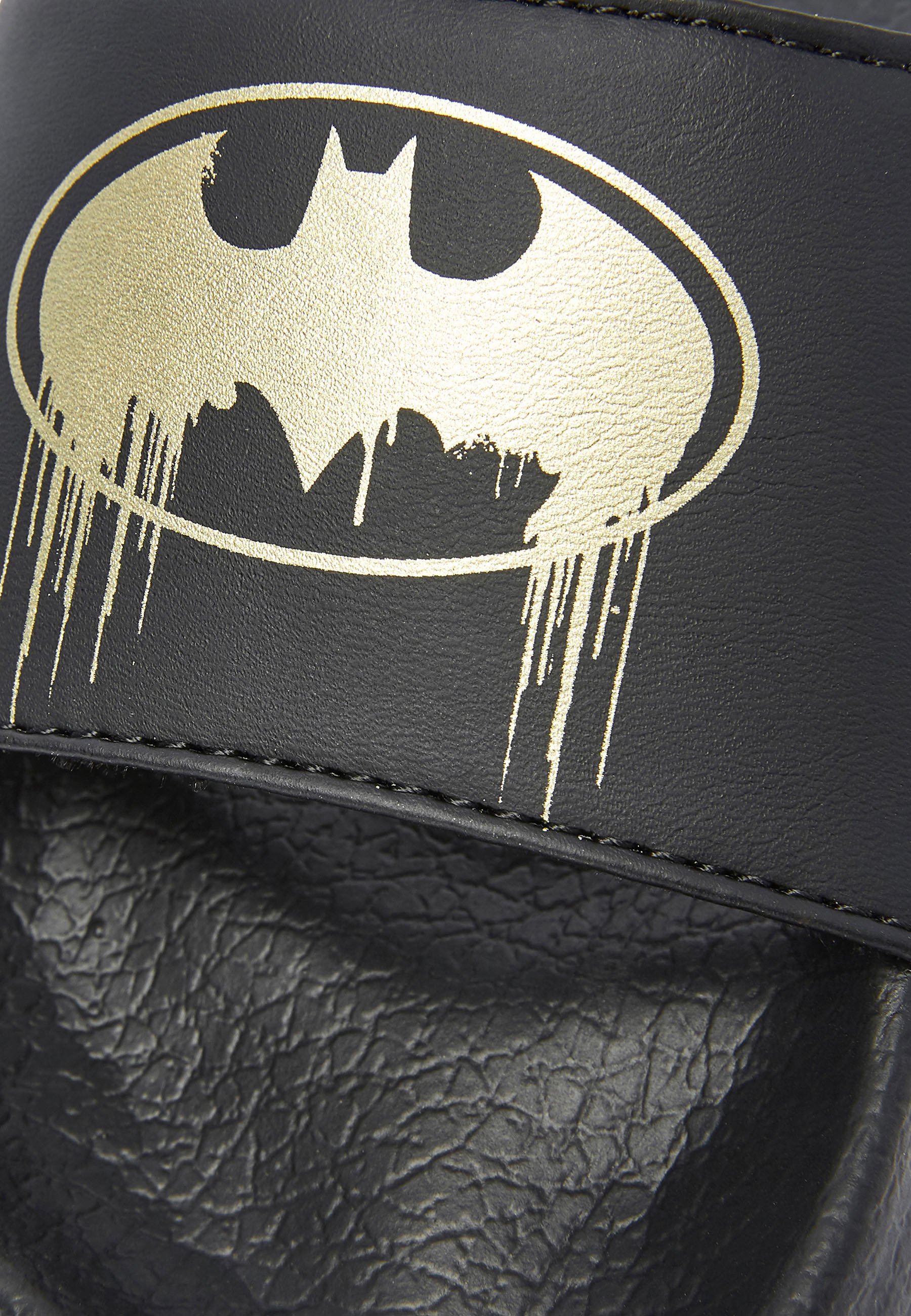 batman sliders