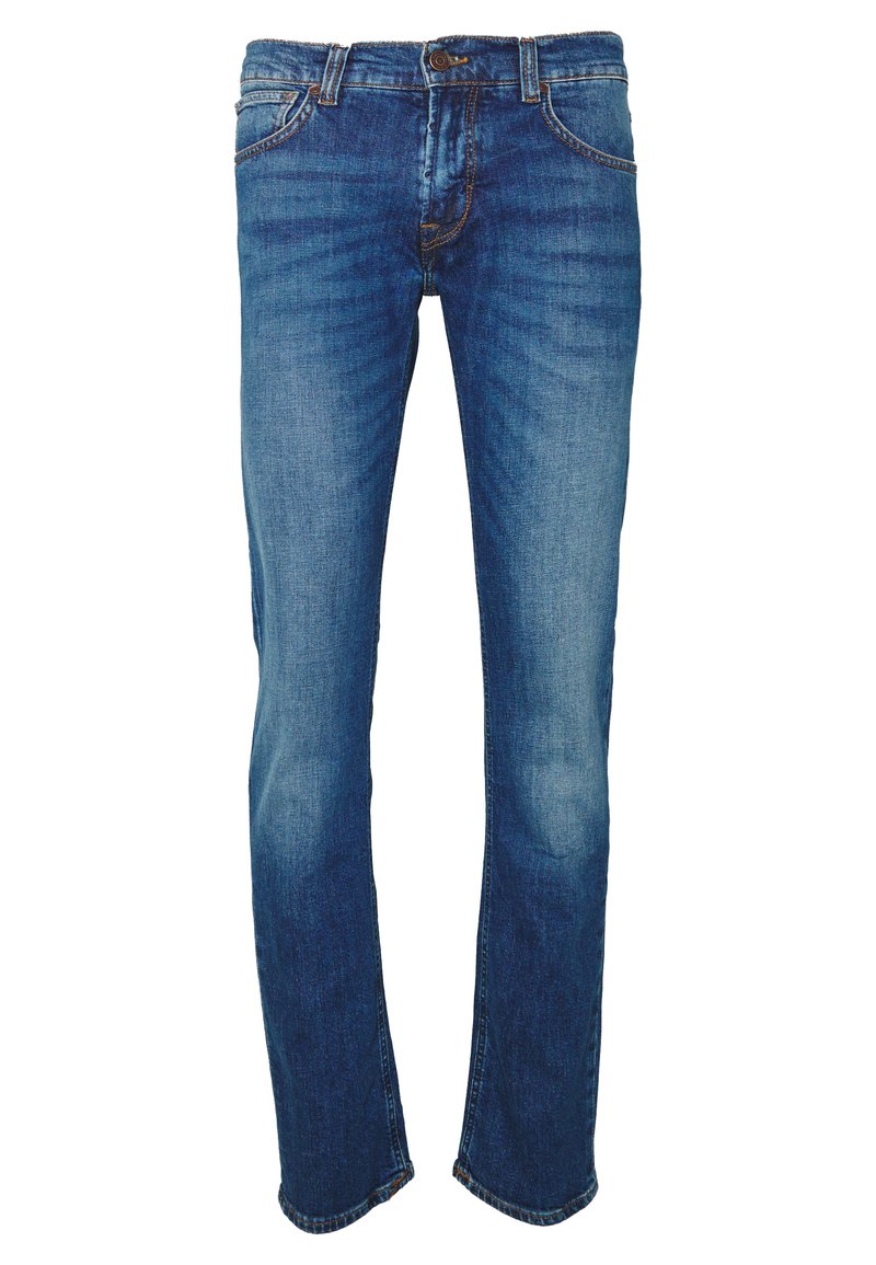 BALDESSARINI Slim fit jeans blauw denim/bluedenim BALDESSARINI Slim fit jeans blauw denim/bluedenim