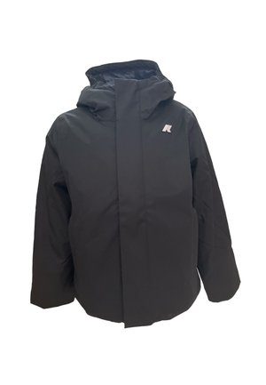 P. JACKO MARMOTTA - Parka - blue