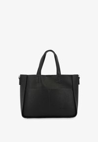 Ausgewählt, schwarz