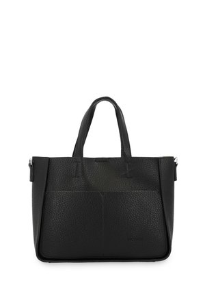 RUNWAY - Handtas - schwarz
