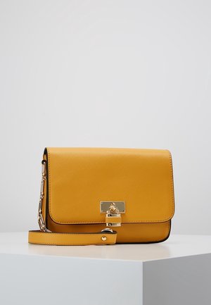 Dorothy Perkins Borsa a tracolla - yellow