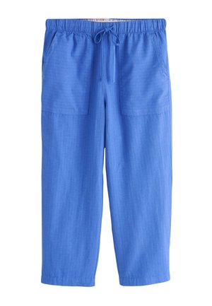 Next, Nohavice - blue stripe