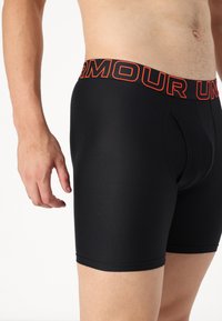 Under Armour PERFORMANCE TECH 3 PACK - Boxerbriefs - black