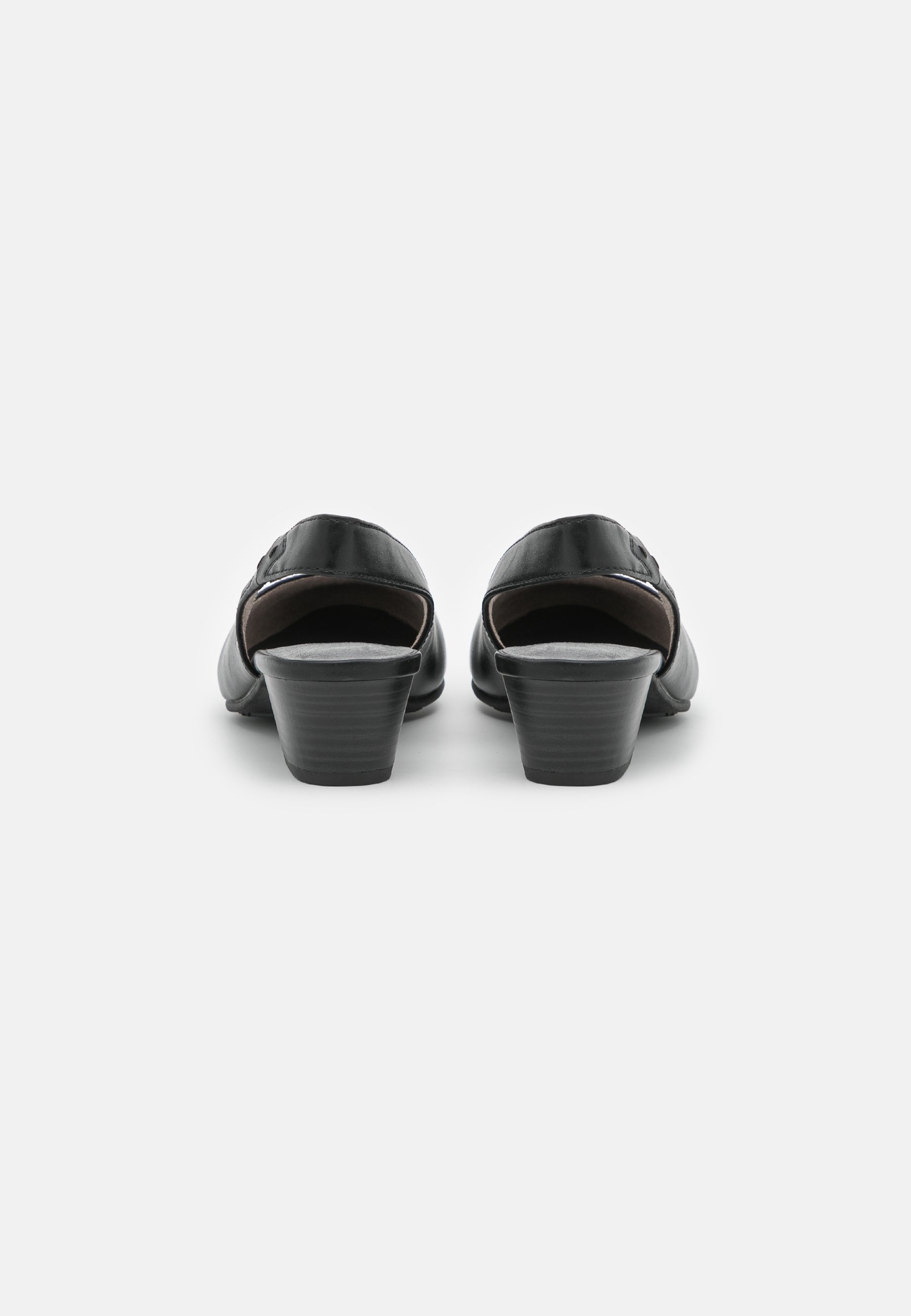 Jana Tacones - black/negro - Zalando.es