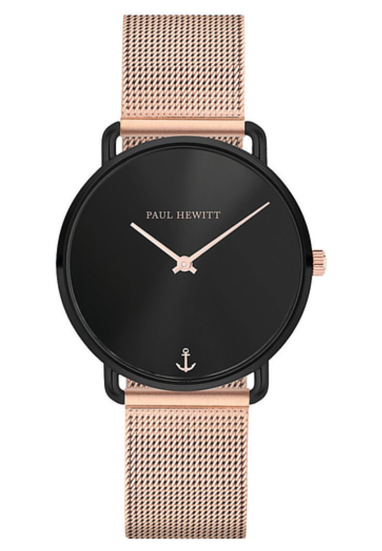 PAUL HEWITT MISS OCEAN LINE Watch rosé/rose gold-coloured