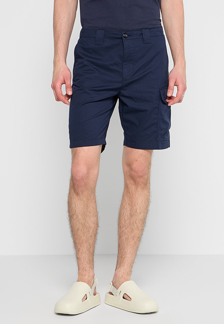 North Sails Shorts donkerblauw North Sails Shorts donkerblauw