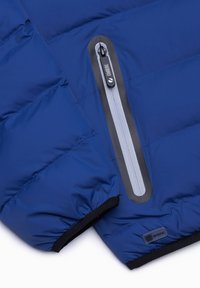 Ombre Vinterjacka - blue