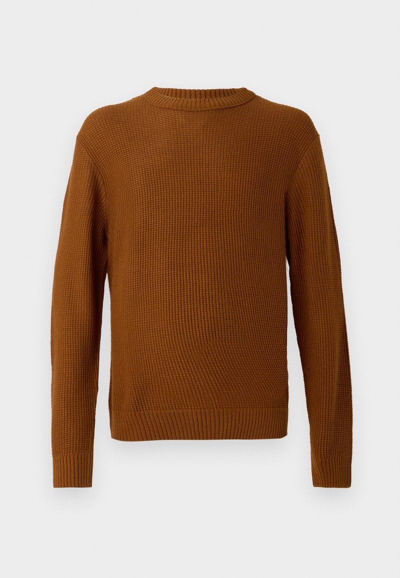 jack & jones Trui bruin