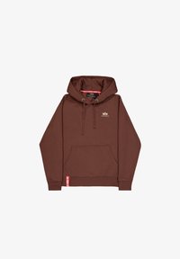 Non selezionato, powder brown