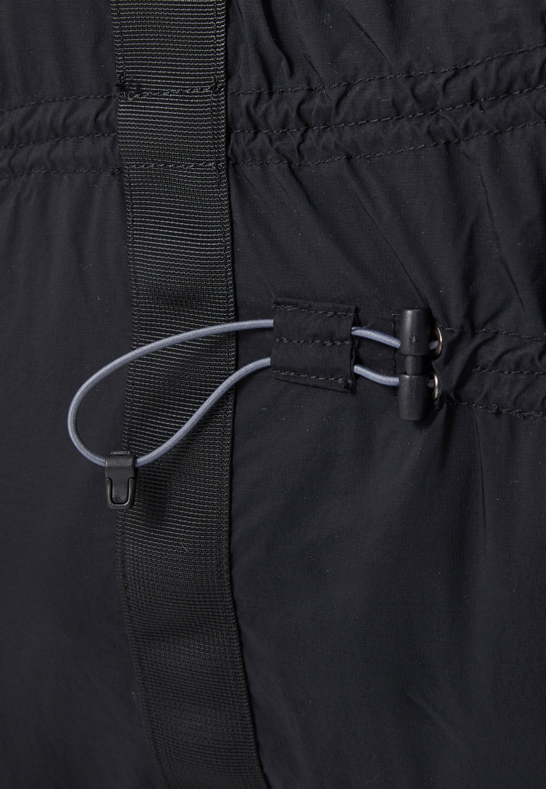 A-COLD-WALL* BALFRON TOTE BAG UNISEX - Weekend bag - black onyx