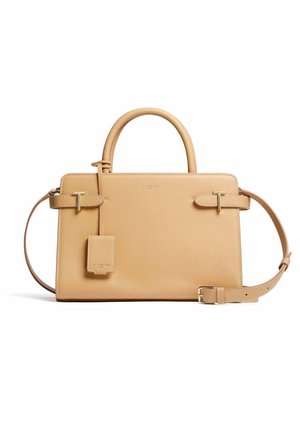 MOYEN MODÈLE EMILIE - Borsa a mano - beige
