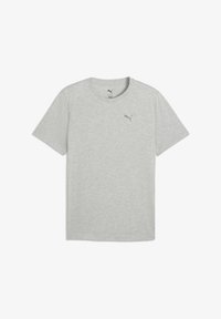 Sélectionné, light gray heather