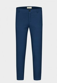 FRILIVIN CLASSIQUE UNI   - Chino - marine