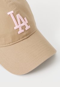 New Era 9TWENTY UNISEX - Cap - beige