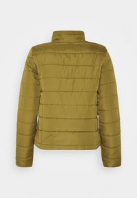 Vero Moda Petite Allvädersjacka - green