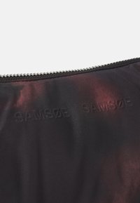 Samsøe Samsøe SAFREJA BAG  - Bolso shopping - aster cappuccino