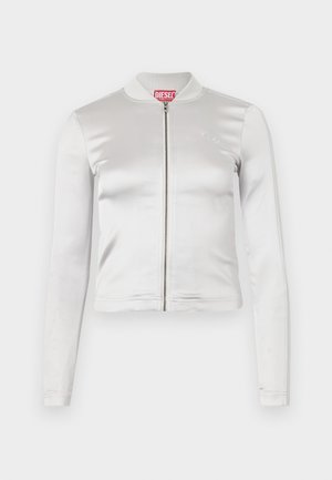Diesel OPER - Leichte Jacke - white