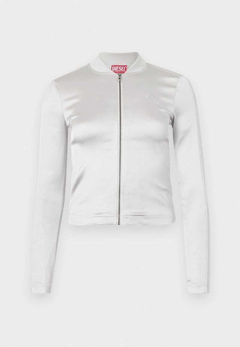 Diesel Lichte jas wit