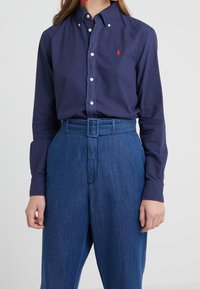 Polo Ralph Lauren Button-down blouse - dark blue