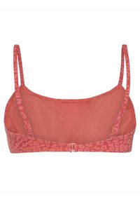 Protest MIXRUBY - Bikinitop - cottagerust