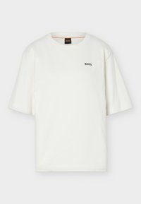 Non sélectionné, open white