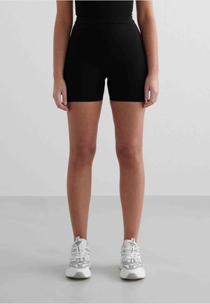 Legging (type pantalon) - black