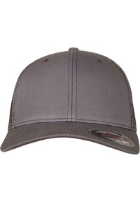 Flexfit UNISEX - Sapka - darkgrey