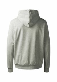 MCS Felpa con cappuccio - grey