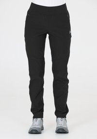 Whistler VERA - Ulkohousut - black